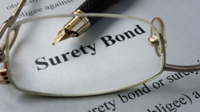 Bonding for Protection: Unraveling the Power of Bonds Insurance