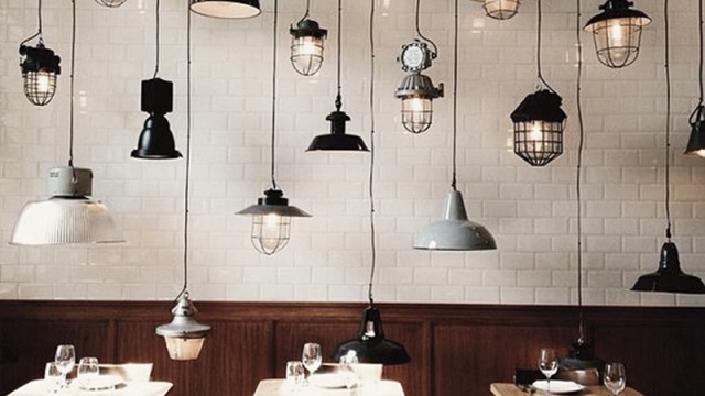 Enlightening Efficiency: The Evolution of Industrial Lighting