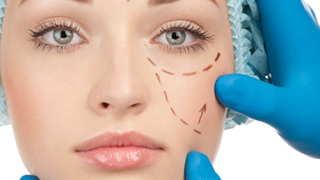 Revealing the Beauty Within: Exploring the World of Plastic Surgery
