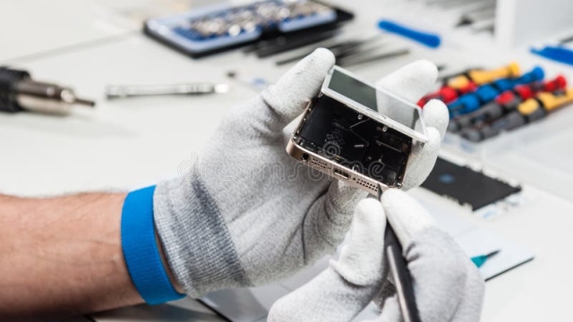 Revive Your Samsung Galaxy: Easy Fixes for Common Issues