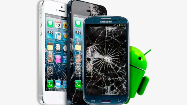 Reviving the Samsung Galaxy: Your Guide to Effective Repairs