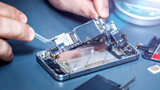 Reviving the Samsung Galaxy: Your Guide to Effective Repairs