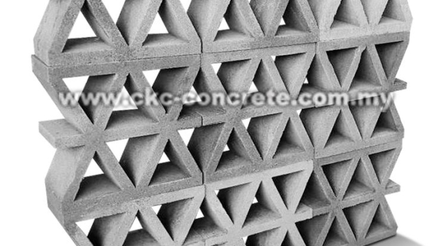 Revolutionizing Airflow: Exploring the Power of Ventilation Blocks