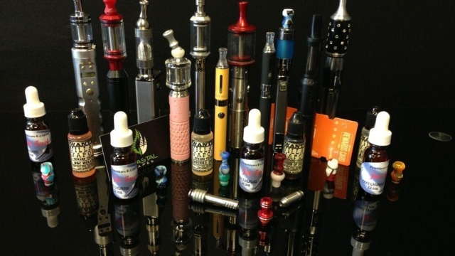 The Rise of Disposable Vapes: A Convenient Puff and Toss Trend
