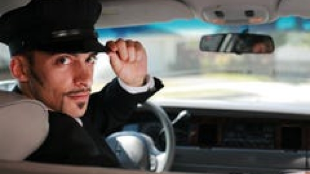 The Ultimate Guide to Chauffeur Services in the UK