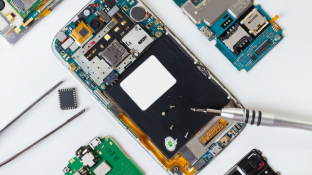 The Ultimate Guide to Fixing Your iPhone: Unleash Your Inner Tech Guru!