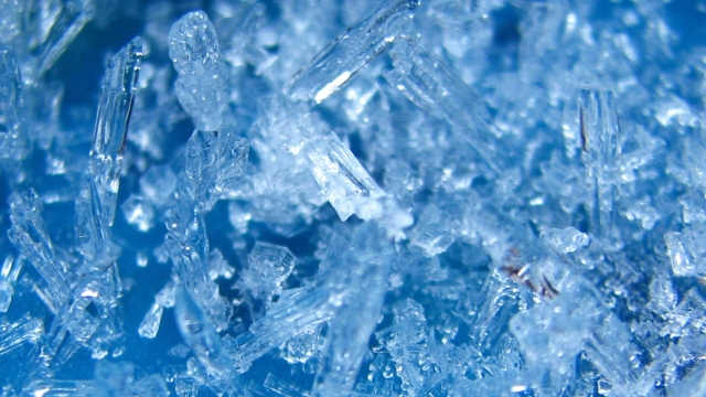 Unleashing the Power of Healing Crystals: Unveiling Nature’s Mystical Remedies