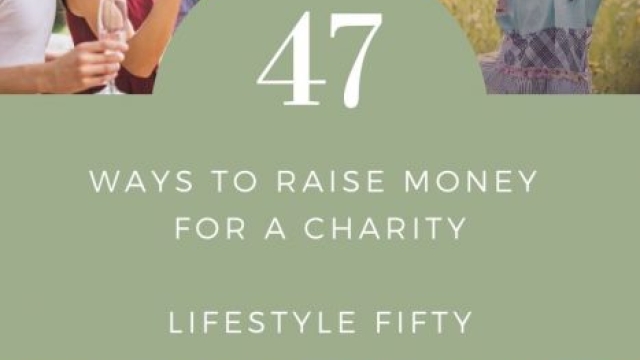 Unleashing the Power of Online Generosity: The Art of Charity Fundraising