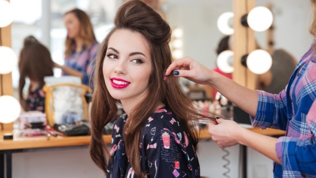 Unlocking the Secrets of Stunning Styles: Hair Salon Haven in Johor Bahru