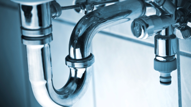 Pipe Dreams: Unraveling the Secrets of Plumbing
