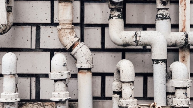 Piping Hot Tips: Unveiling the Secrets of Skilled Plumbing