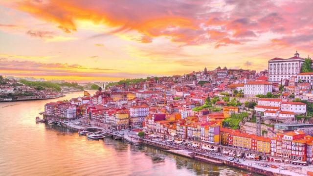Portugal: A Paradise for Retirement