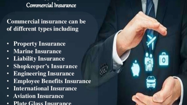 Protecting Your Business: The Importance of General Liability Insurance