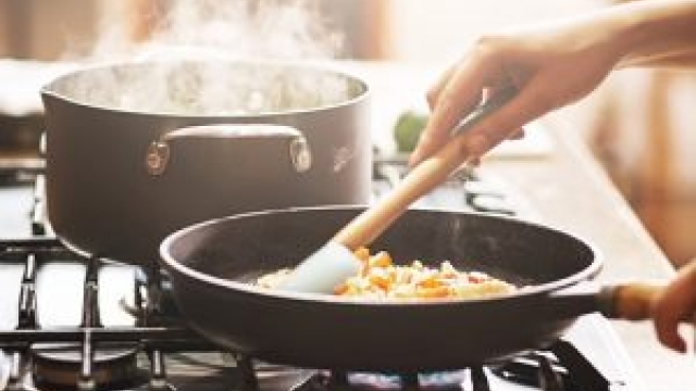 Revive and Savor: Master the Art of Food Reheating