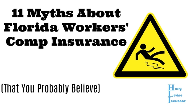 The 101 Guide to Workers Comp Insurance: Protecting and Empowering Your Workforce