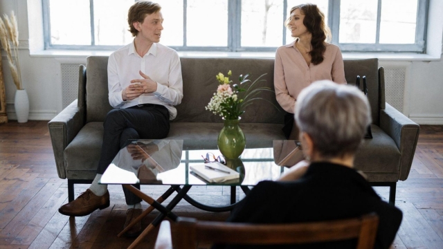 Unmasking the Power of Counseling: Nurturing Mental Health