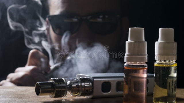 Unveiling the Vapor Revolution: Exploring the World of E-Cigarettes and Vapes