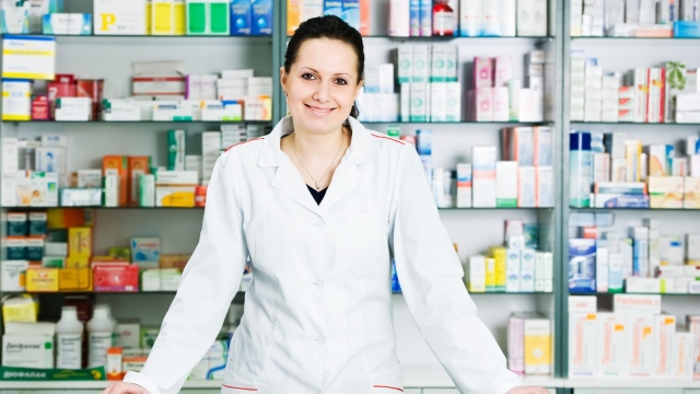 The Convenience of Online Pharmacies: A digital solution for your healthcare needs