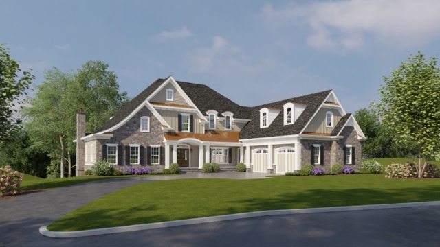 Crafting Dreams: Unveiling the Excellence of Michigan Home Builders