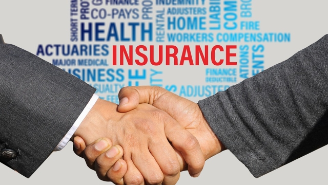 Insuring Your Peace of Mind: Unveiling the Secrets Behind Insurance
