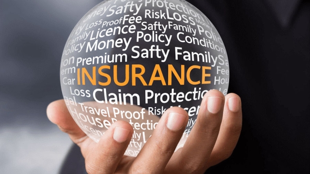 Safeguarding Success: Unveiling the Power of Business Insurance