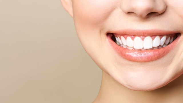 Shining Bright: Unveiling the Secrets of Teeth Whitening