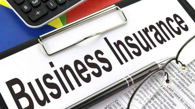 The Essential Guide to Safeguarding Your Business with Insurance