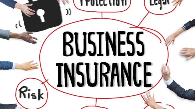 The Ultimate Guide to Protecting Your Business: A Closer Look at Commercial Property Insurance