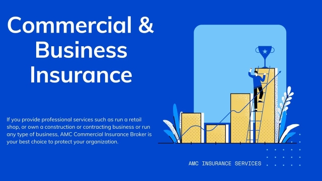 Protecting Your Business: Unleashing the Power of Business Insurance