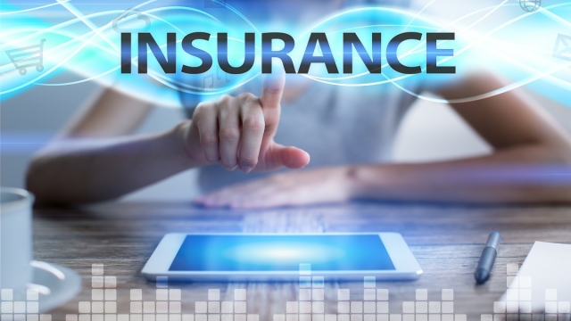 Safeguarding Your Success: Unveiling the Power of Business Insurance