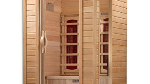 Sweat it Out: Exploring the Health Benefits of Saunas
