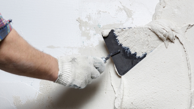 The Art of Commercial Plastering: Elevating Spaces with Professional Plaster Services