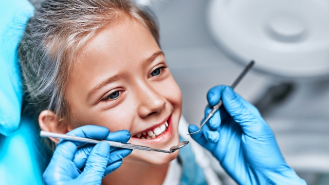 The Perks of a Private Dentist: Your Guide to Optimal Oral Care