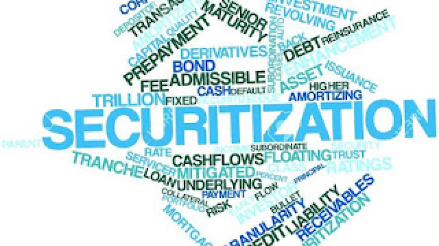 Unlocking Financial Security: Exploring Swiss Securitization Solutions