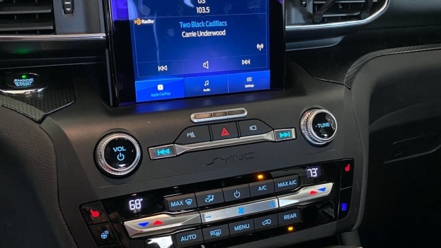 Revamp Your Ride: Unleash the Power of CarPlay with a Game-Changing Adapter!