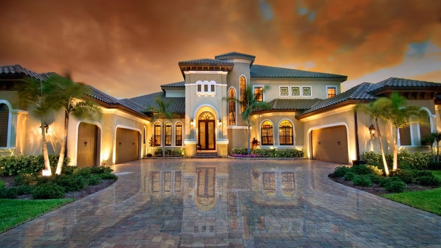 The Art of Building Dreams: Unveiling the World of Custom Home Builders