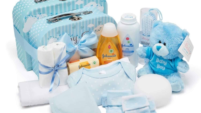 The Perfect Baby Gift: Unique Ideas and Inspiration in Malaysia