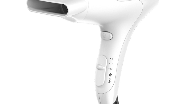 The Ultimate Guide to a Salon-Worthy Blowout with a Premium Hair Dryer
