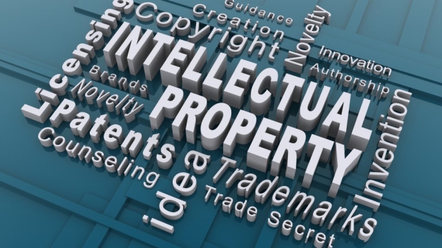 Unveiling the Hidden Gems of Intellectual Property