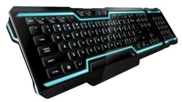 Cut the Cord: Embrace the Wireless Revolution with the Ultimate Office Keyboard!