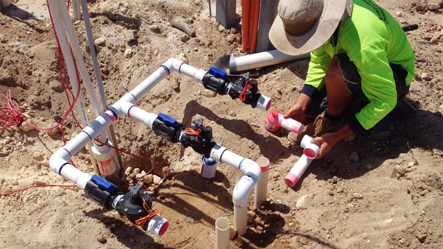 The Ultimate Guide to Hiring Top-Notch Irrigation Installers