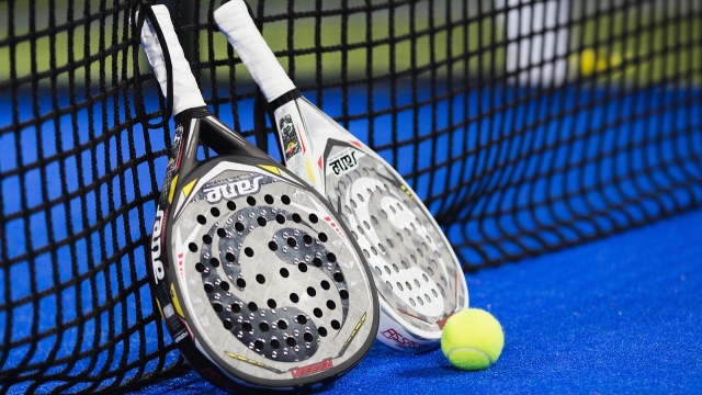 Introduction to Padel Project Management