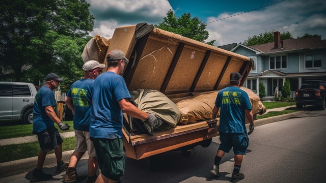 Understanding Estate Cleanout Services What They Are and When to Use Them