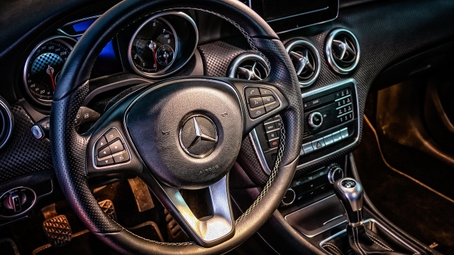 What to Look for in Reliable Detailing Services
