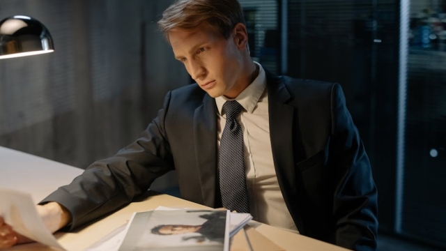 Understanding the Role of Private Detectives in Thailand recent demand