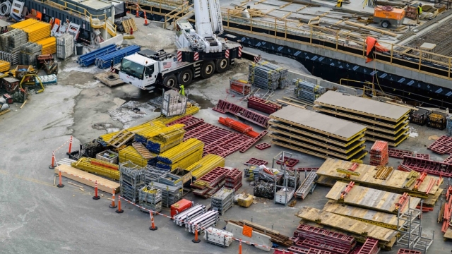 Innovative Toilet Solutions for Offshore Wind Projects