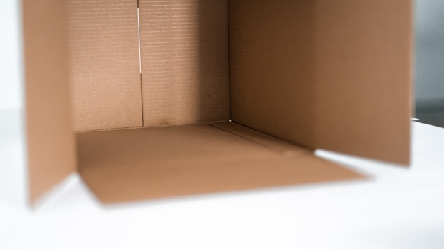 The Importance of Custom Packaging in Branding