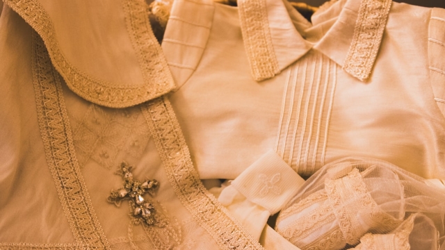 History of German Textiles and Their Cultural Significance