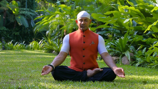 Overview of Holistic Health Practices in London
