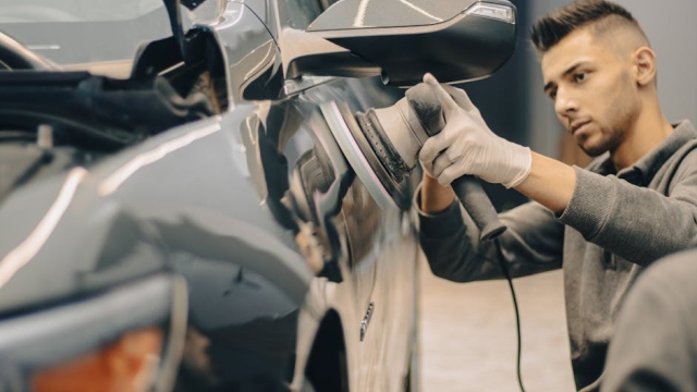 Understanding Different Types of Car Upholstery Materials